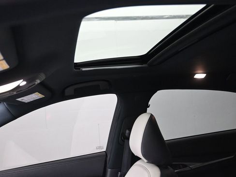 Used 2023 INFINITI QX55 Sensory w/ Lighting Package image 23