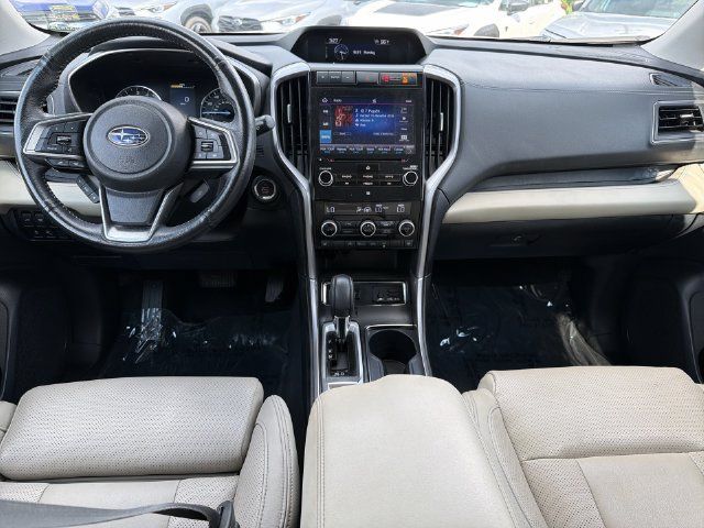 Used 2022 Subaru Ascent Limited AWD/4WD image 17