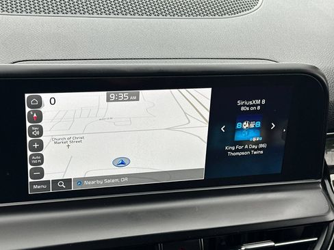 Used 2024 Kia Seltos X-Line AWD/4WD image 19