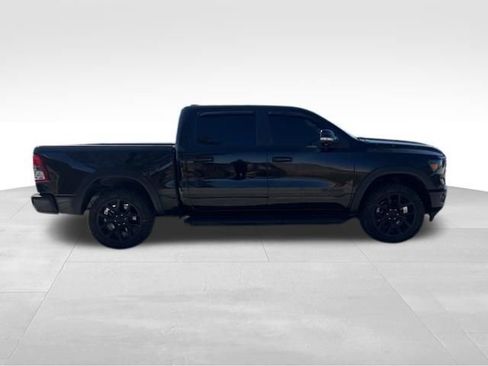 Used 2022 RAM 1500 Big Horn image 4