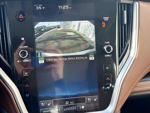 Used 2023 Subaru Legacy Touring XT image 14