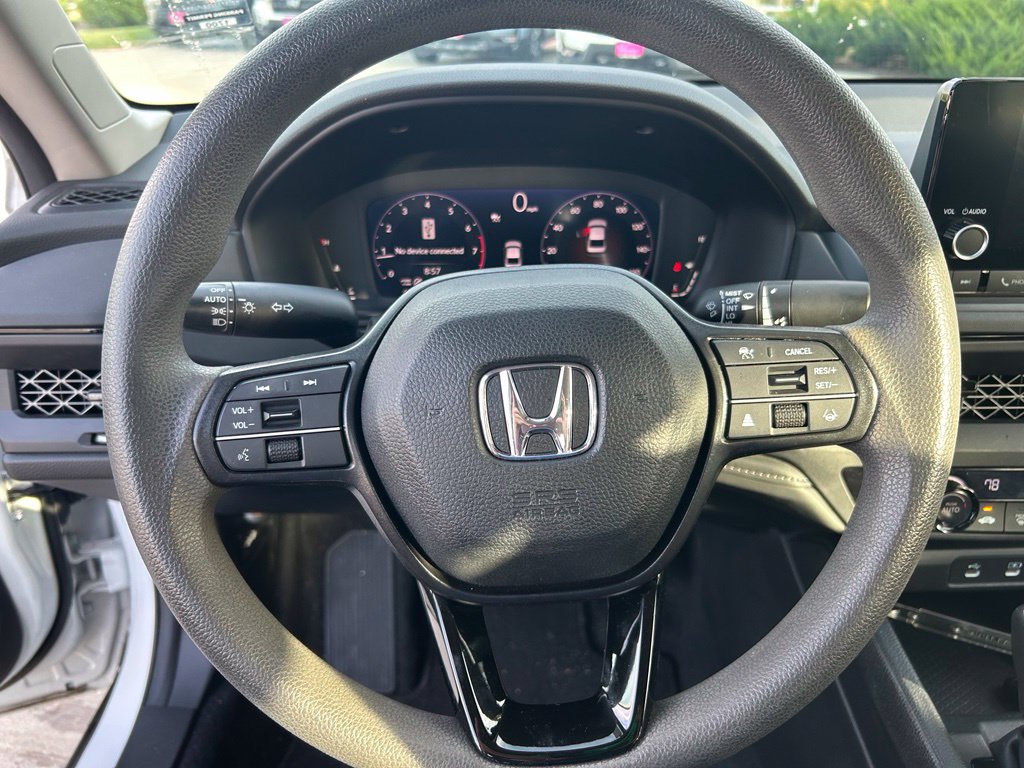 Used 2023 Honda Accord LX image 22