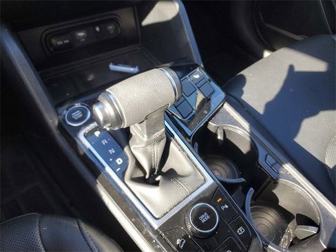 Certified 2023 Kia Sportage EX image 28