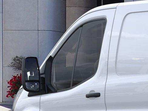 New 2026 Ford Transit 150 Low Roof image 49