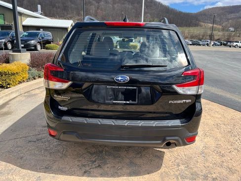 Used 2020 Subaru Forester w/ Alloy Wheel Package image 6