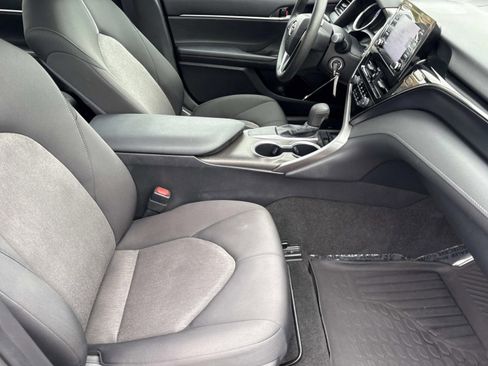 Used 2021 Toyota Camry LE image 23
