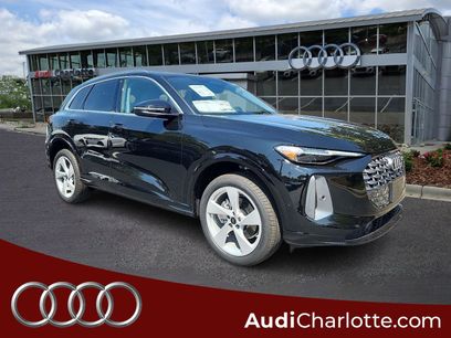 New 2025 Audi Q5 Premium Plus