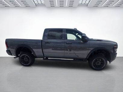 Used 2026 RAM 2500 Tradesman w/ Power Wagon Package