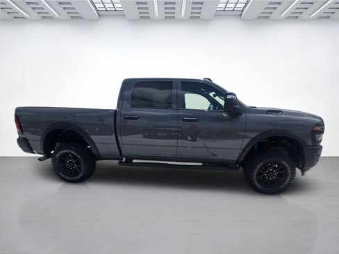 Used 2026 RAM 2500 Tradesman w/ Power Wagon Package AWD/4WD image 2