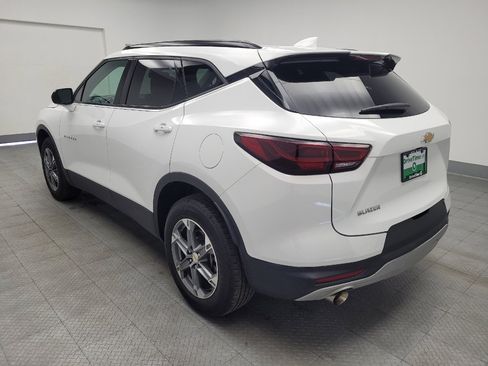 Used 2024 Chevrolet Blazer LT w/ Convenience Package image 5