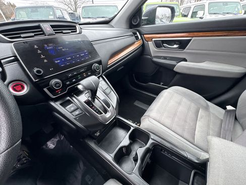 Used 2022 Honda CR-V EX image 21