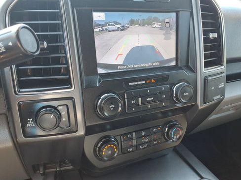 Used 2020 Ford F150 XLT w/ Equipment Group 302A Luxury AWD/4WD image 20