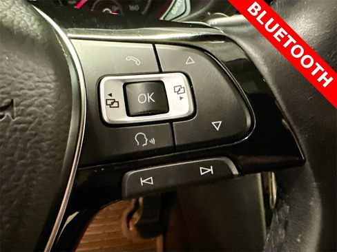 Used 2020 Volkswagen Passat 2.0T R-Line image 37