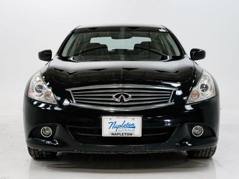 Used 2013 INFINITI G37 x w/ Premium Pkg image 4
