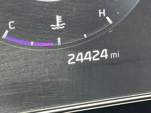 Used 2023 Kia Sportage X-Pro Prestige image 17