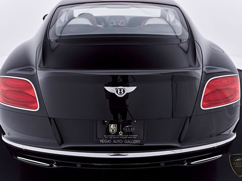 Used 2016 Bentley Continental GT AWD/4WD image 22