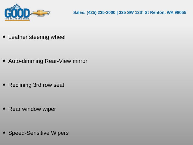 Used 2024 Ford Expedition XLT AWD/4WD image 10