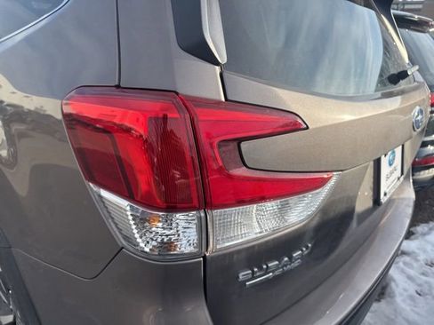 Used 2023 Subaru Forester Touring image 8