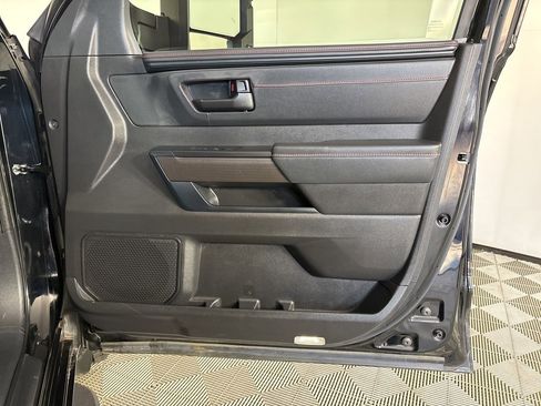 Used 2023 Toyota Sequoia TRD Pro image 28