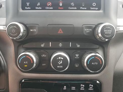 Used 2021 RAM 1500 Big Horn AWD/4WD image 22