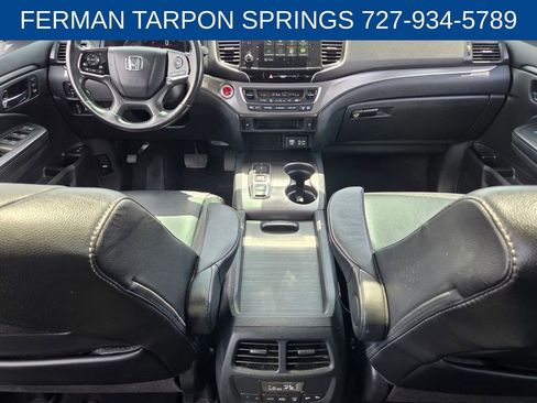 Used 2021 Honda Pilot EX-L image 15