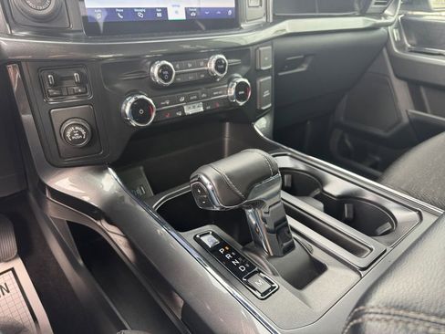 Used 2022 Ford F150 XLT w/ Equipment Group 302A High image 28