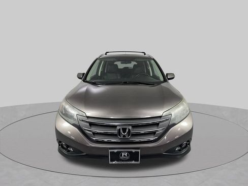 Used 2012 Honda CR-V EX-L image 25