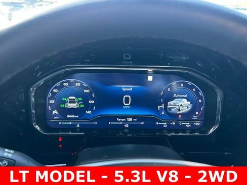 Used 2023 Chevrolet Silverado 1500 LT image 18