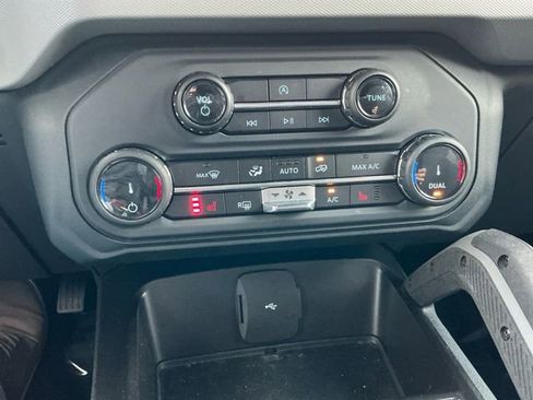 Certified 2022 Ford Bronco Big Bend image 26