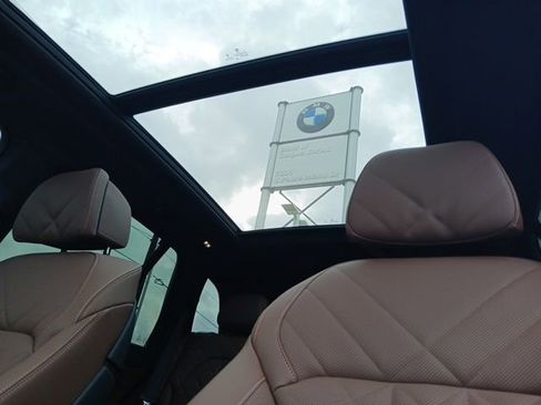 Certified 2026 BMW X5 sDrive40i RWD image 28