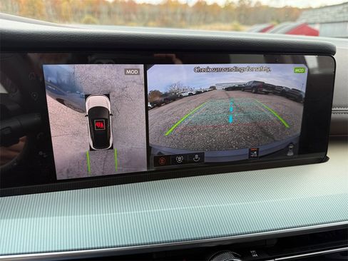 New 2026 Nissan Murano Platinum w/ Cargo Package image 29