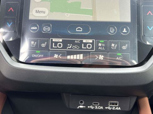 New 2025 Subaru Forester Touring image 13