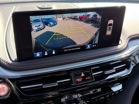 Certified 2026 Acura MDX A-Spec image 25