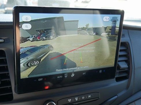 New 2026 Ford Transit 250 148 High Roof Extended w/ Load Area Protection Package image 3