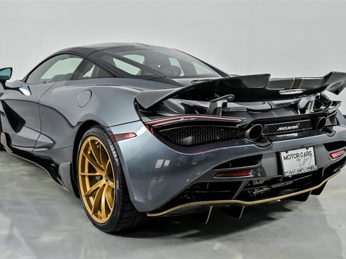 Used 2018 McLaren 720S RWD image 12