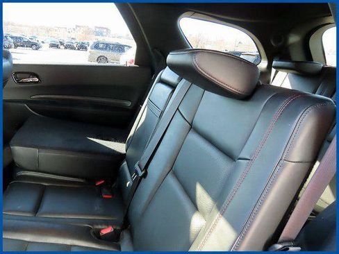Used 2025 Dodge Durango GT AWD/4WD image 12