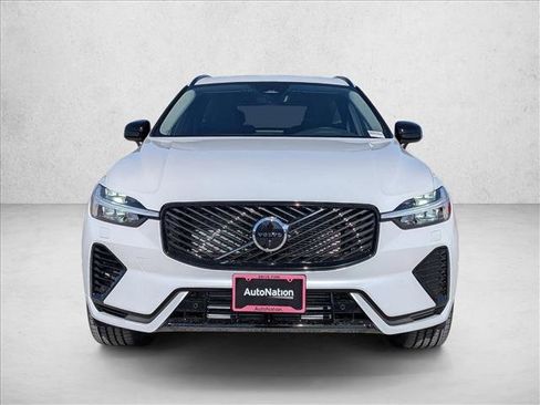 New 2026 Volvo XC60 T8 Plus w/ Climate Package image 6