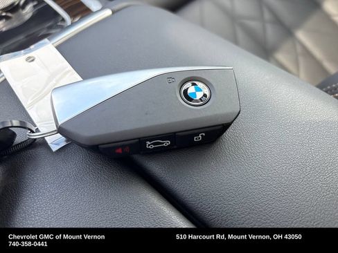 Used 2026 BMW X5 xDrive40i AWD/4WD image 33