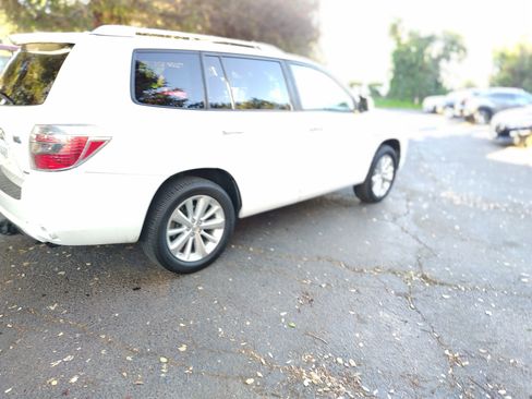 Used 2009 Toyota Highlander Limited image 19