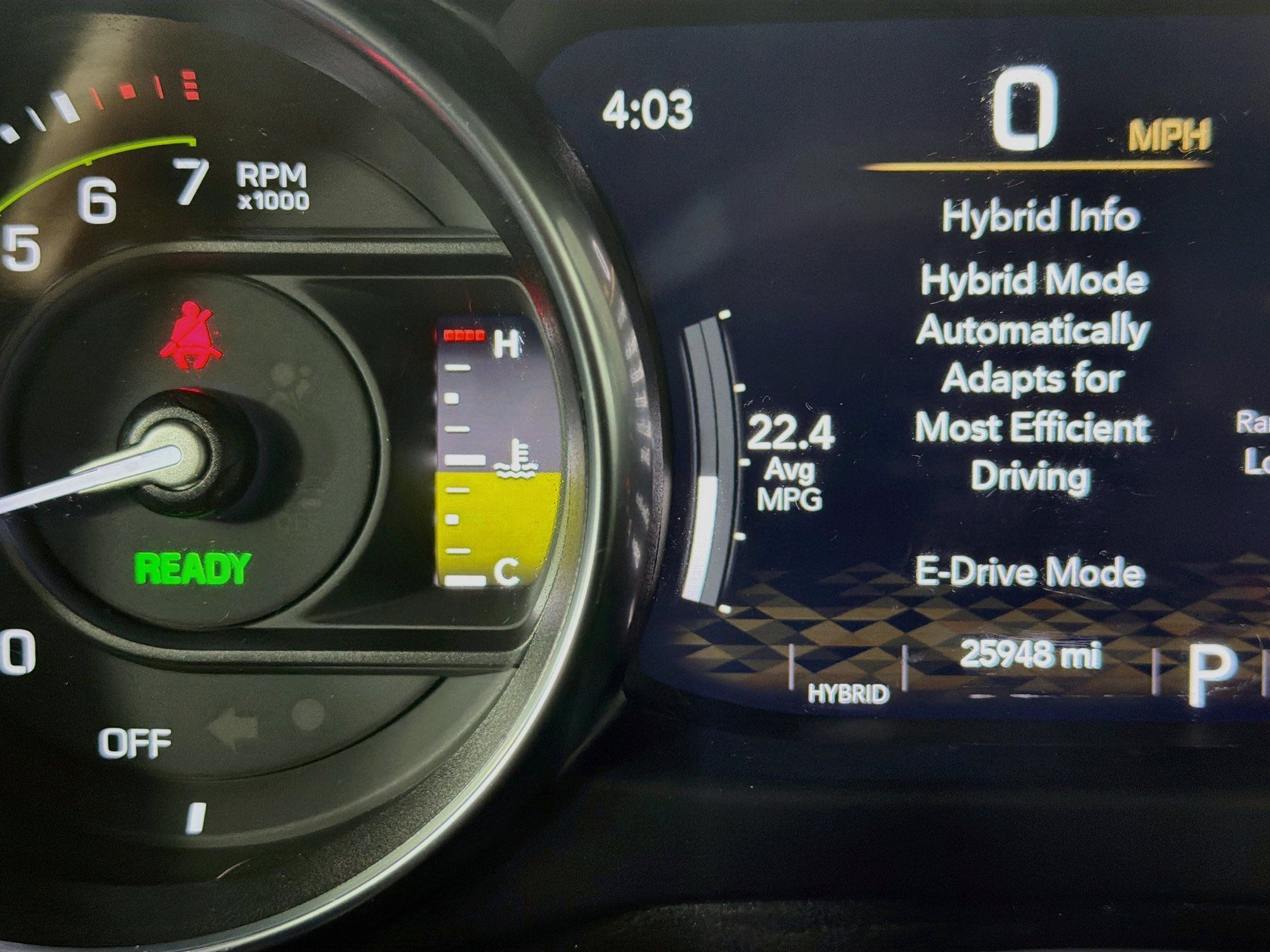 Used 2023 Jeep Wrangler Unlimited Sahara w/ Cold Weather Group AWD/4WD image 18