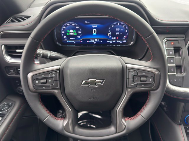 Certified 2024 Chevrolet Tahoe RST AWD/4WD image 30