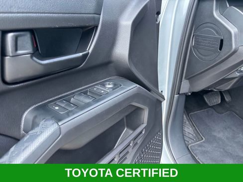 Used 2025 Toyota Tacoma SR image 20