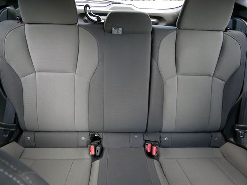 Certified 2024 Subaru Crosstrek 2.0i AWD/4WD image 13