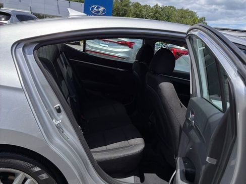 Used 2020 Hyundai Elantra Value Edition w/ Cargo Package (C1) FWD image 20