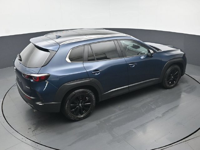 Certified 2024 MAZDA CX-50 AWD 2.5 S w/ Cargo Package image 40