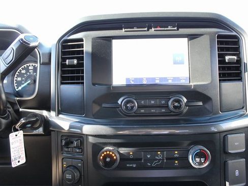 Used 2022 Ford F150 XL w/ STX Appearance Package image 26