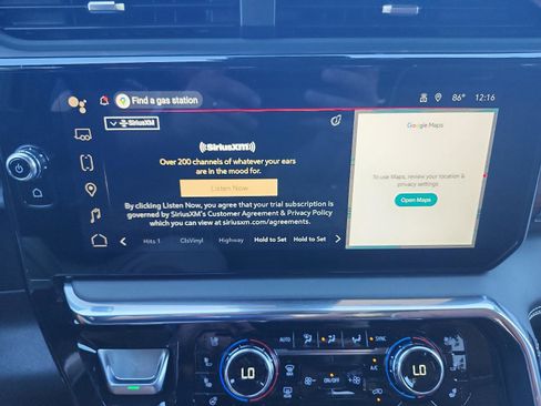 New 2026 GMC Sierra 1500 Denali Ultimate image 15