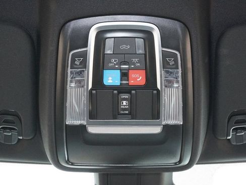 Used 2026 RAM 1500 Lone Star AWD/4WD image 21