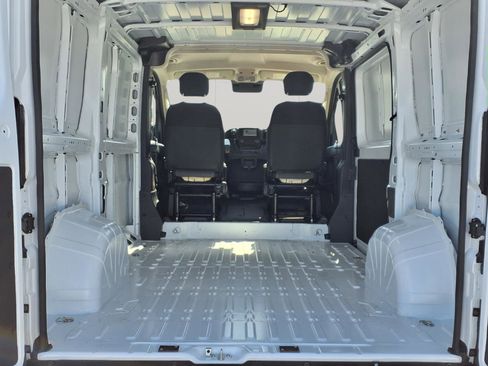 New 2026 RAM ProMaster 1500 w/ Convenience Group image 9