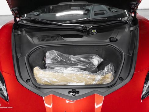 Used 2024 Chevrolet Corvette Z06 w/ Battery Protection Package image 3